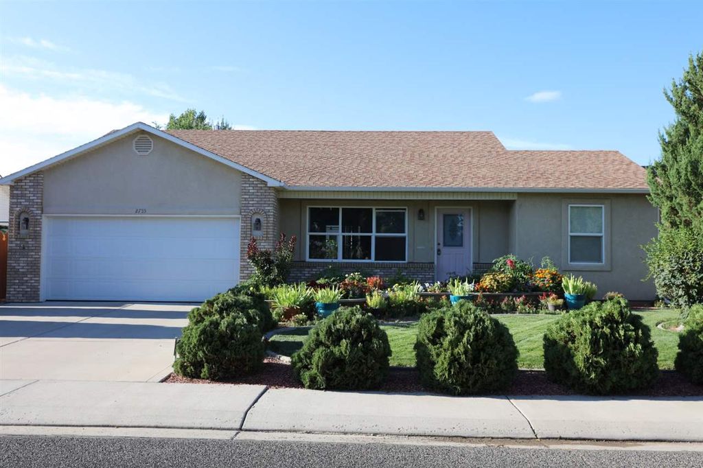 2755 Cheyenne Dr, Grand Junction, CO 81503