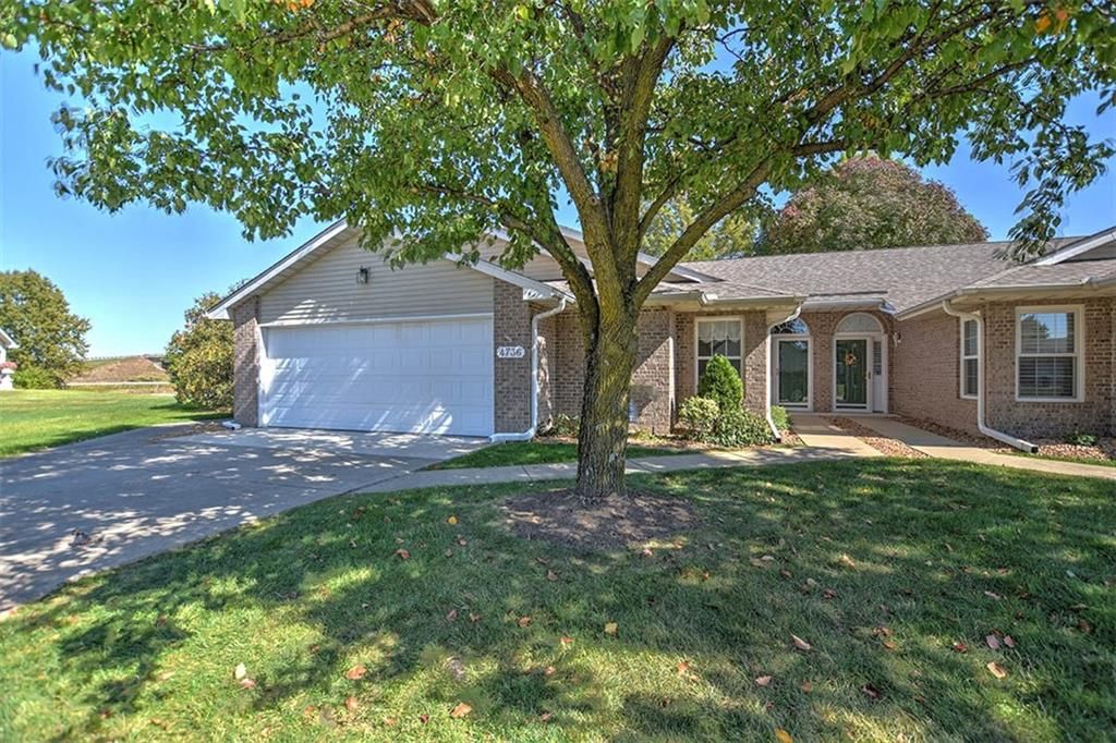 4736 Arbor Ct, Decatur, IL 2 Bed, 2 Bath Condo 25 4736 Arbor Ct, Decatur, IL 2 Bed, 2 Bath Condo 25