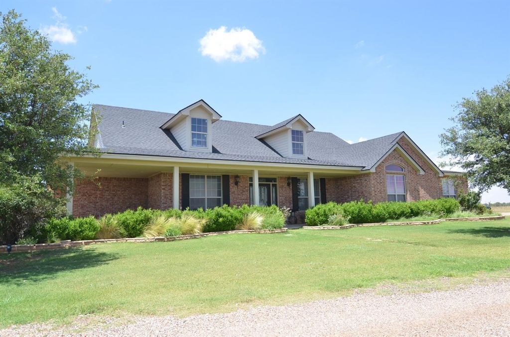 13805 N County Road 1500, Shallowater, TX 79363 Trulia