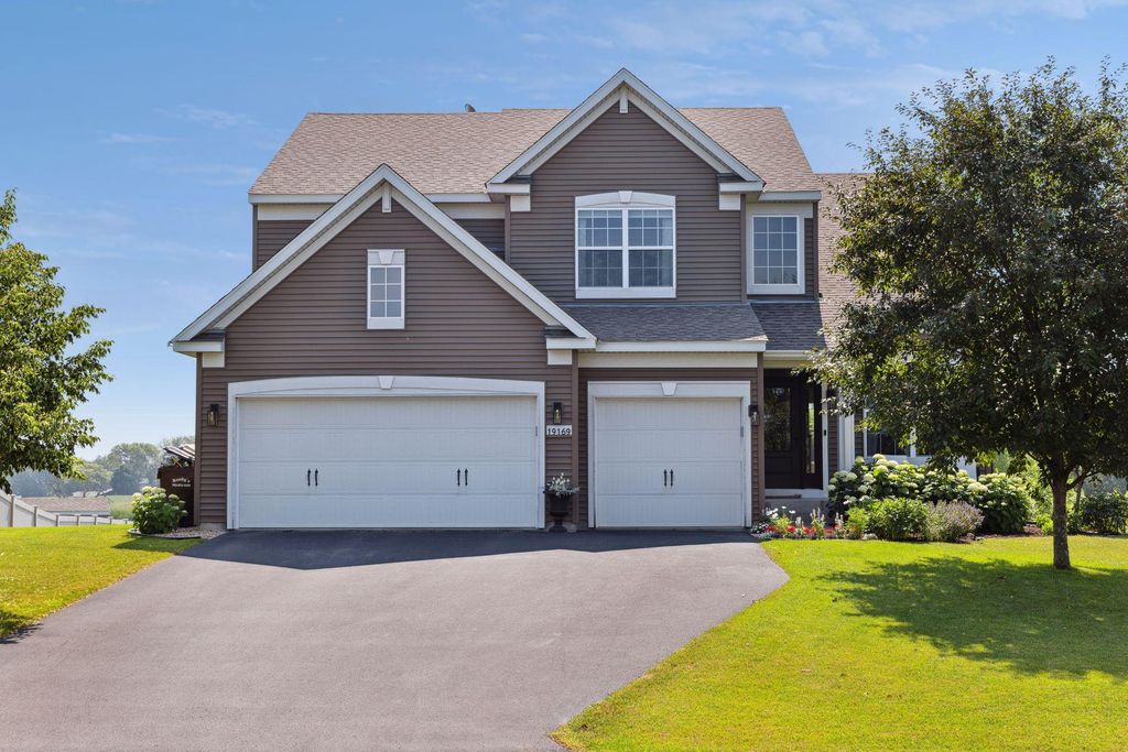 19169 Harmony Ave, Rogers, MN 55374 Trulia