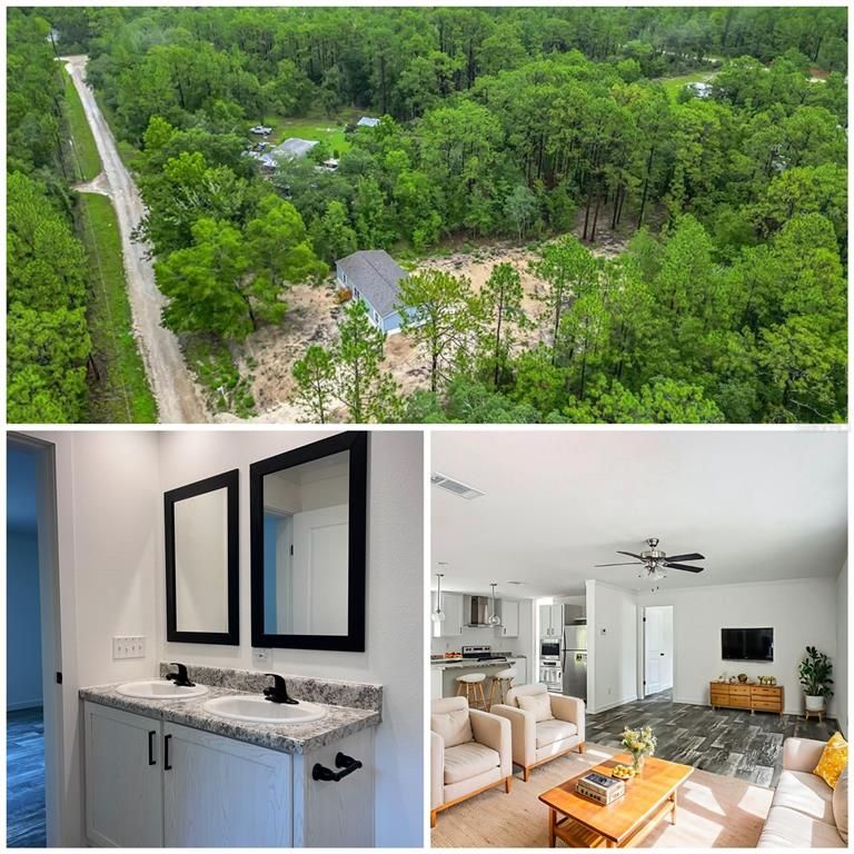 2291 SE 140th Ave, Morriston, FL 32668