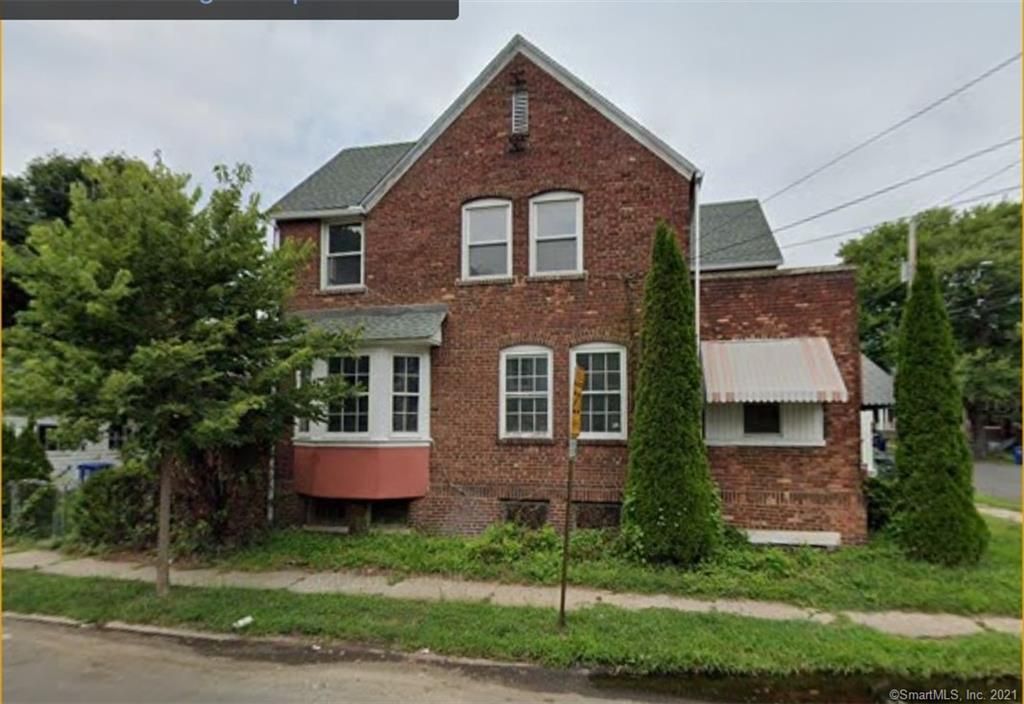 437 East Ave, Bridgeport, CT 06610