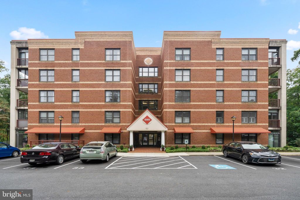 600 McKinsey Park Dr 1405, Severna Park, MD 21146 Trulia