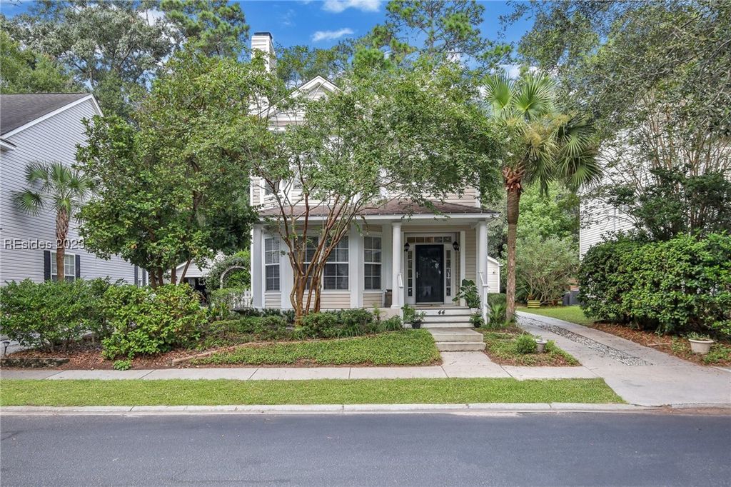 44 Westbury Park Way, Bluffton, SC 29910 Trulia