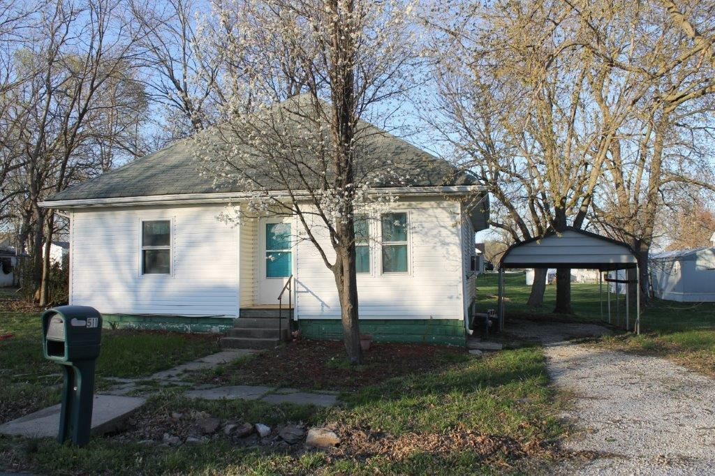 511 Elsie St, Pilot Grove, MO 65276 Trulia