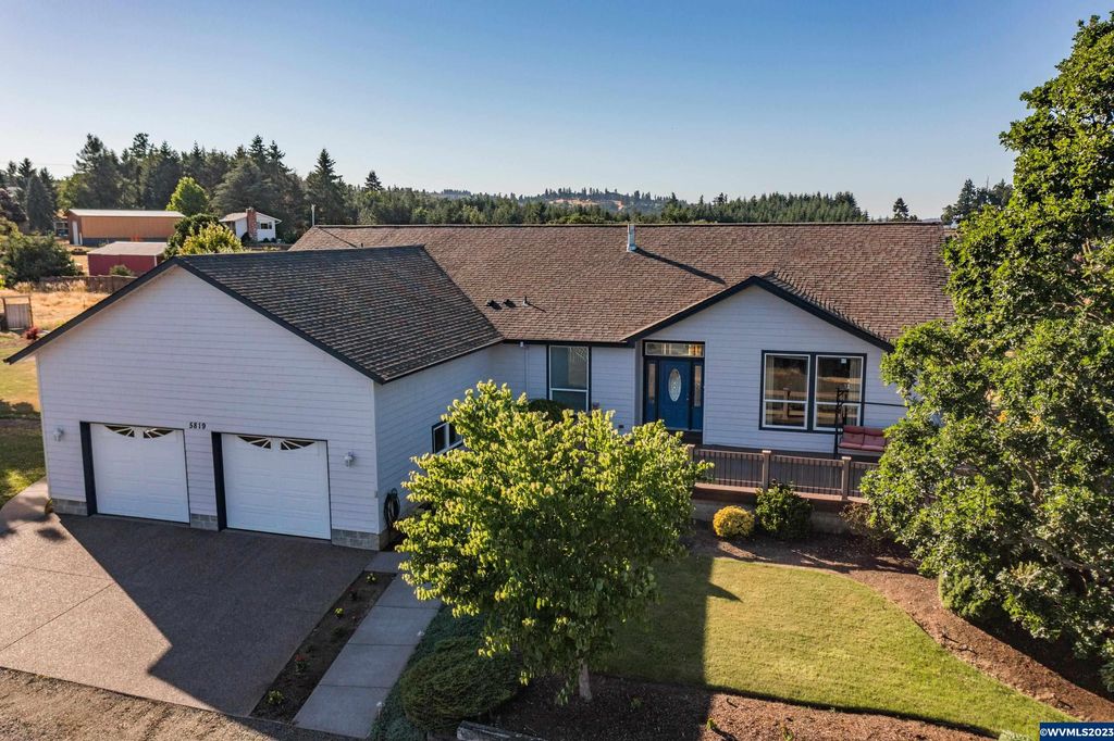 5819 Puppy Tail Ln SE, Turner, OR 97392 Trulia