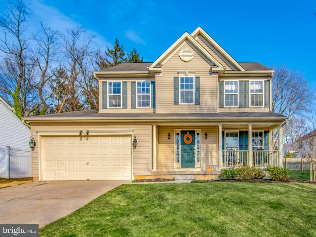 5 Michaela Ct, Parkville, MD 21234 Trulia