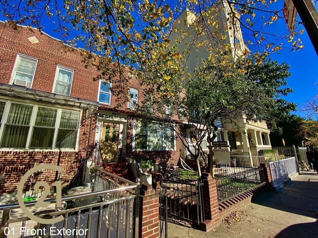 221 Avenue M, Brooklyn, NY 11230 Trulia