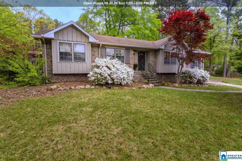 2718 Altadena Lake Dr, Birmingham, AL 35243 Trulia