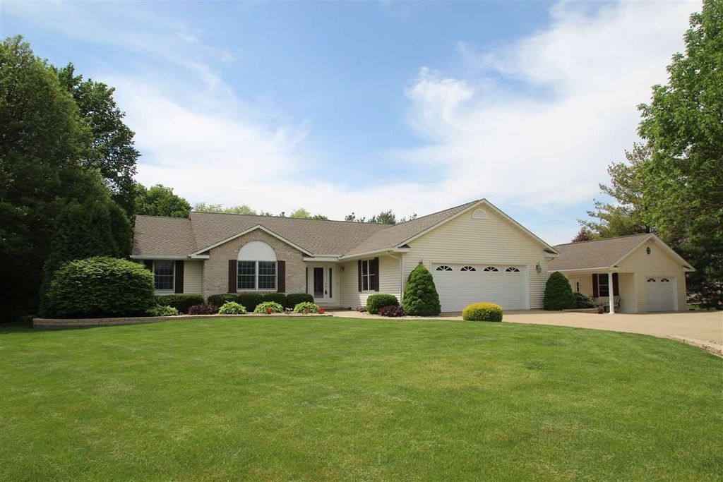 4114 S Wheatfield Rd, Mapleton, IL 61547 Trulia