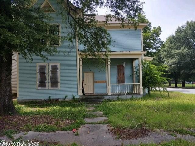1400 S State St, Little Rock, AR 72202