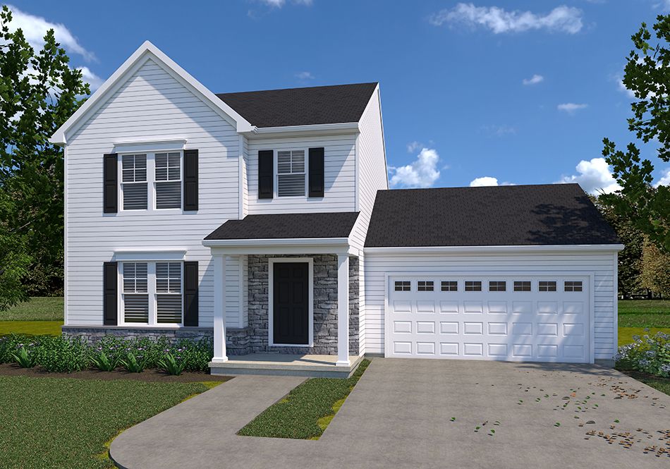 Edison Meadows at Strasburg Strasburg, PA Trulia