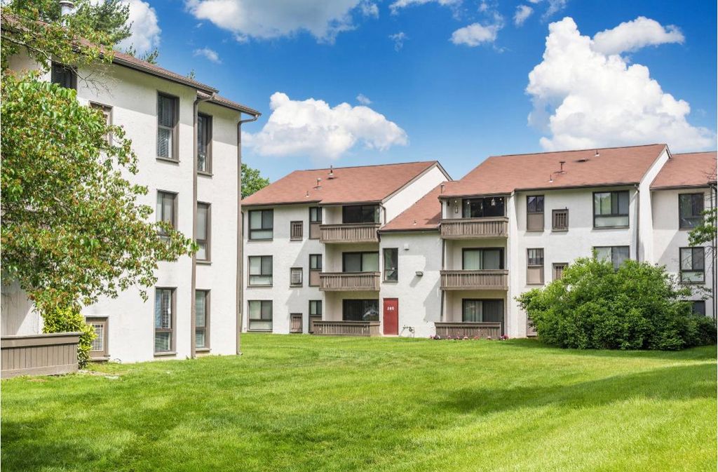 Echelon Glen Apartments Voorhees Nj Trulia