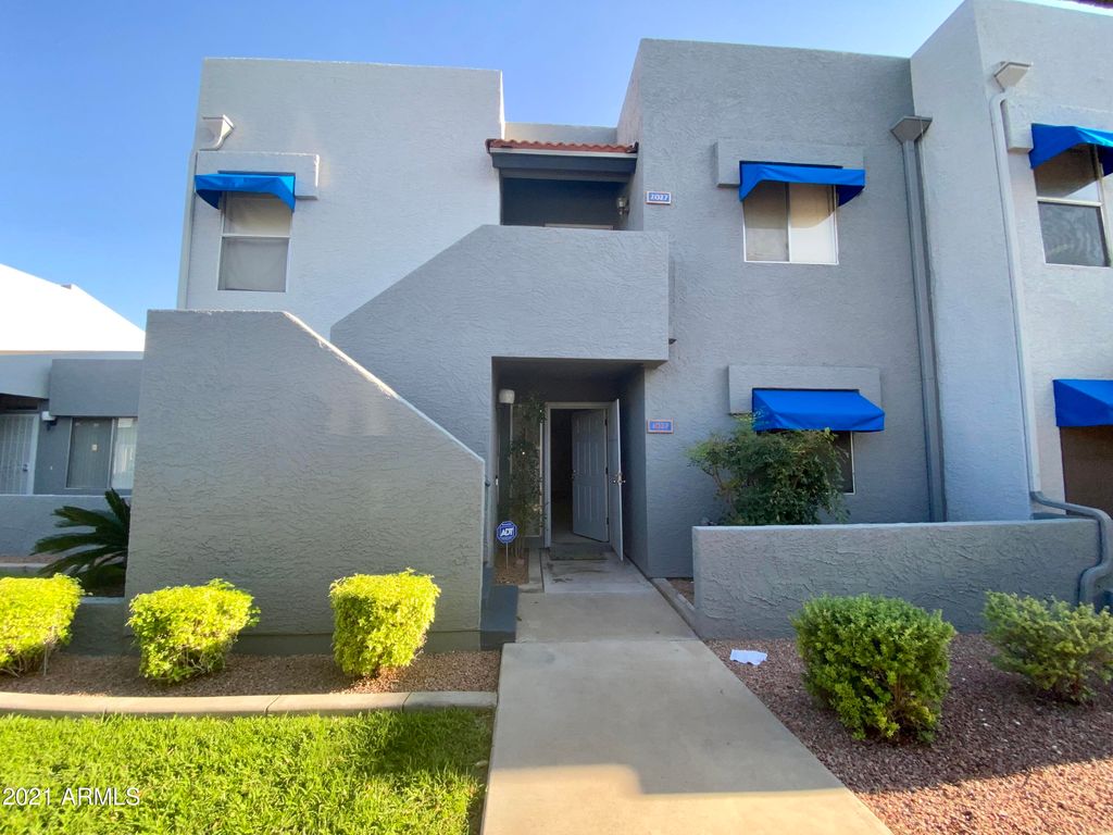 220 N 22nd Pl #1027, Mesa, AZ 85213