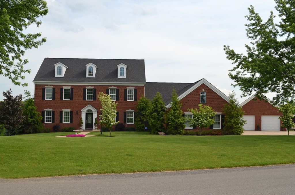 205 Huch Farm Ln, Mars, PA 16046 Trulia