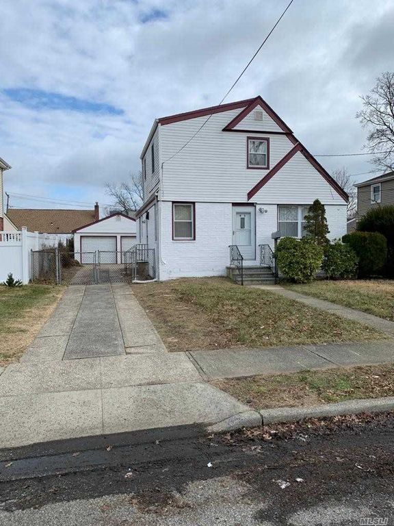 41 Walton Avenue, Uniondale, NY 11553 Trulia