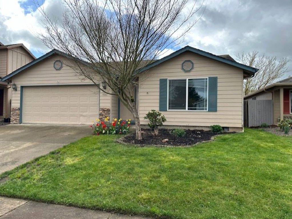 4082 Gusty Ave NE, Albany, OR 97322