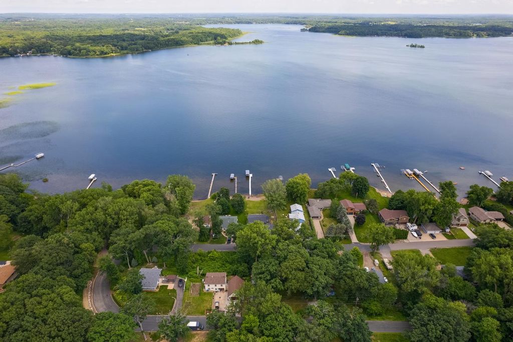 19215 Larkspur Ave N, Marine On Saint Croix, MN 55047 MLS 6550139