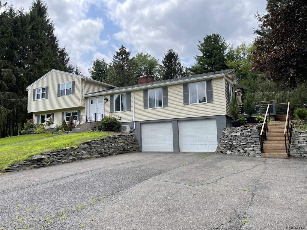 1509 COUNTY ROUTE 51, Hannacroix, NY 12087 Trulia