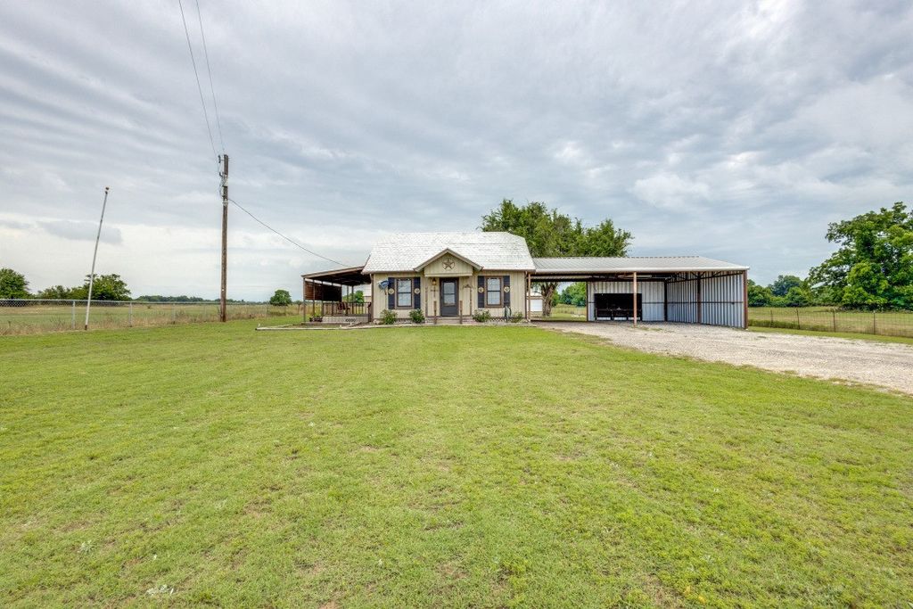 946 FM 1563, Wolfe City, TX 75496 MLS 20355213 Trulia