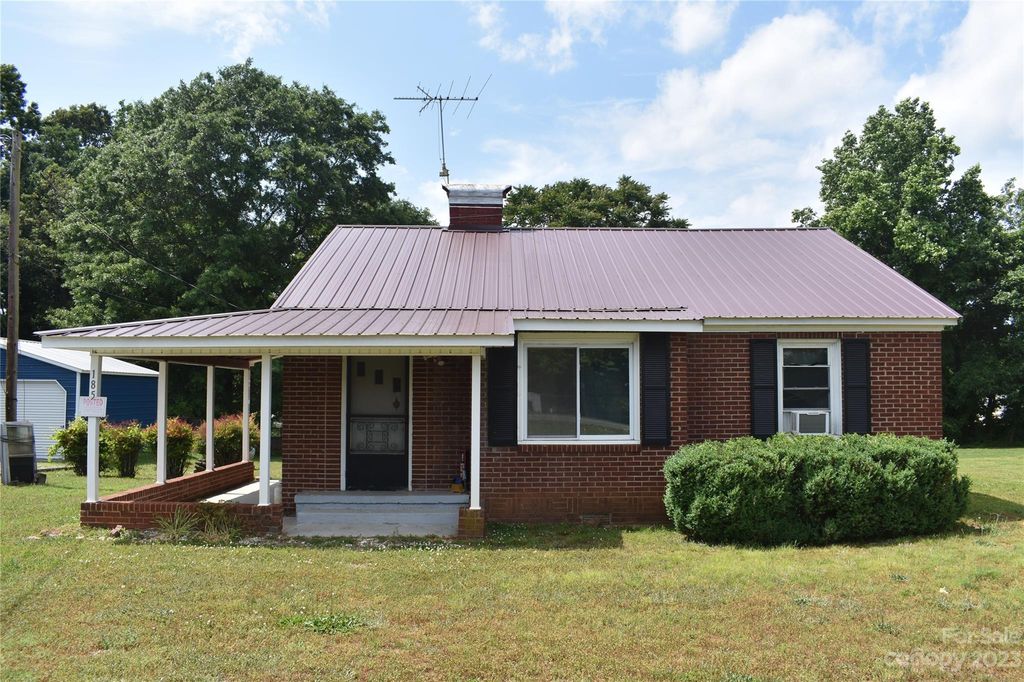 185 Stony Point School Rd, Stony Point, NC 28678 Trulia