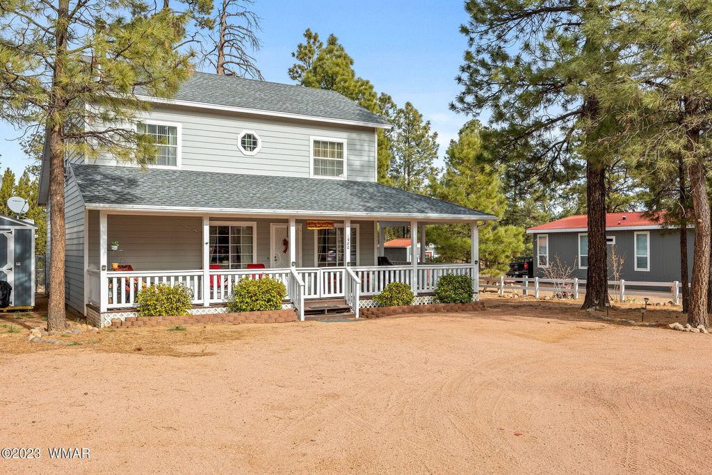 1980 Rustling Pine Dr, Overgaard, AZ 85933 Trulia