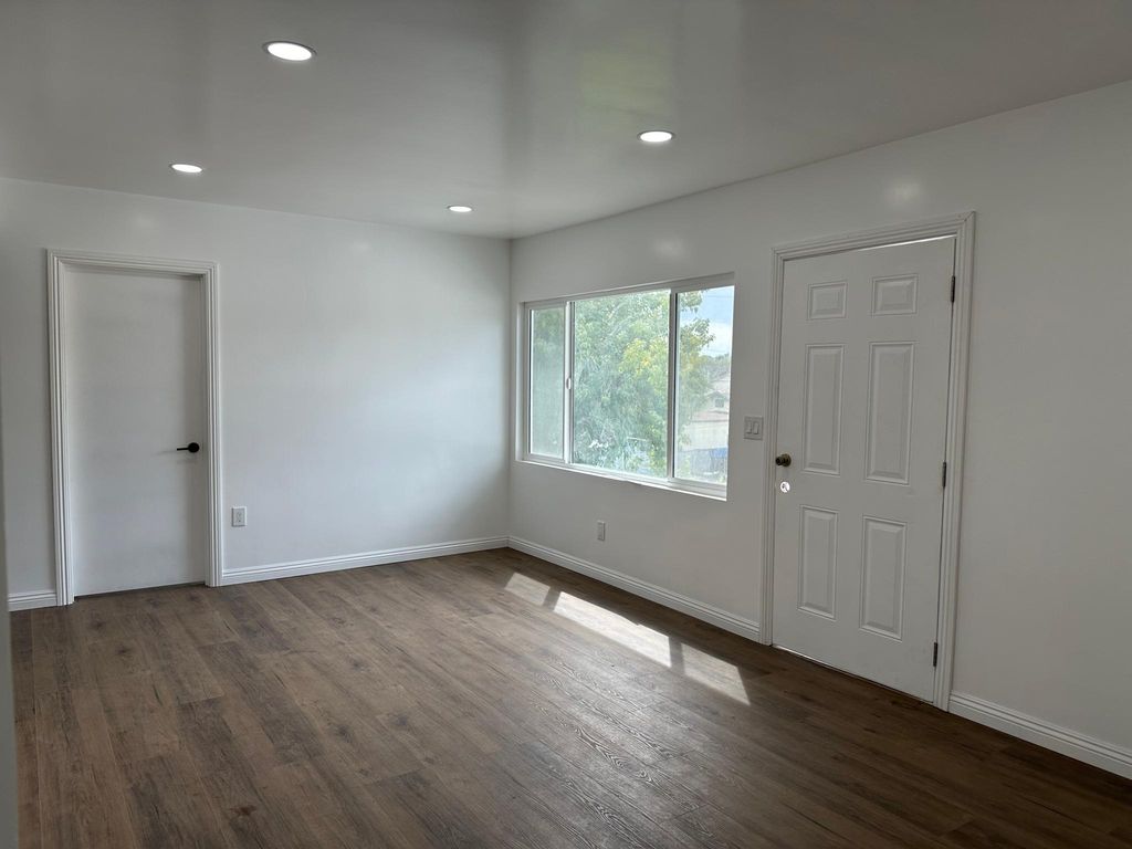 Casa en Renta 3 Beds 1 Bath