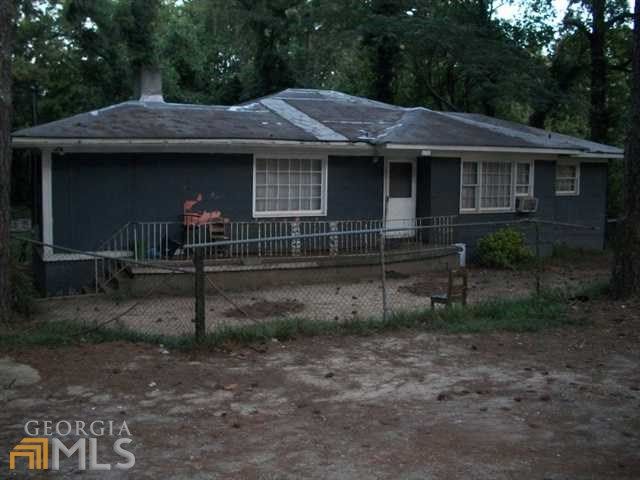 670 Fairburn Rd SW, Atlanta, GA 30331