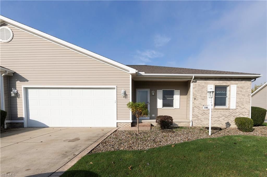 1166 Ridge Lake Dr, Mineral Ridge, OH 44440 Trulia