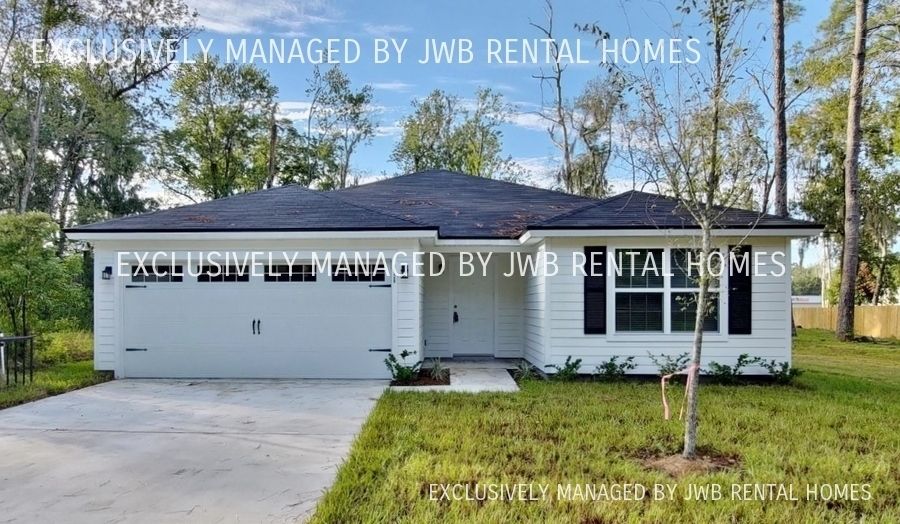 8520 Osteen St, Jacksonville, FL 32210