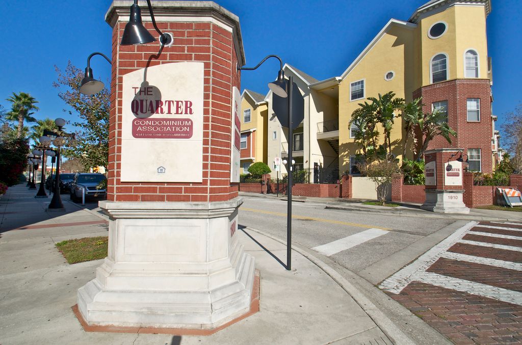 1810 E Palm Ave #5304, Tampa, FL 33605
