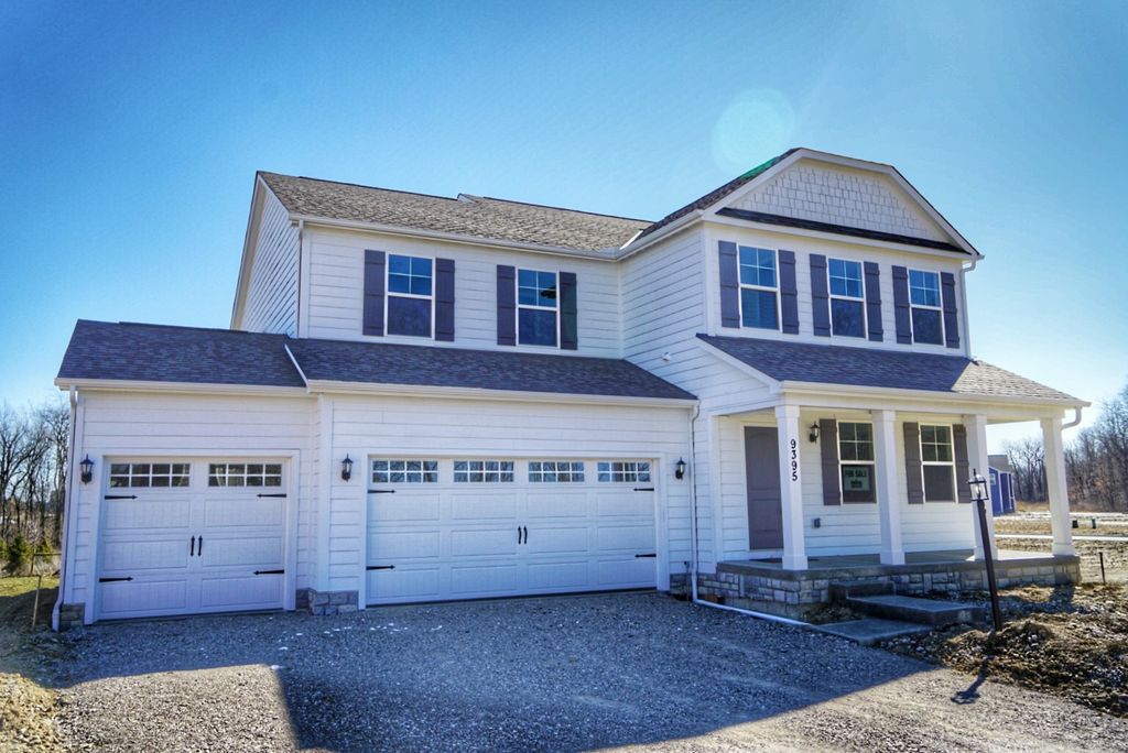 9395 Greystone Ct, Plain City, OH 43064 Trulia