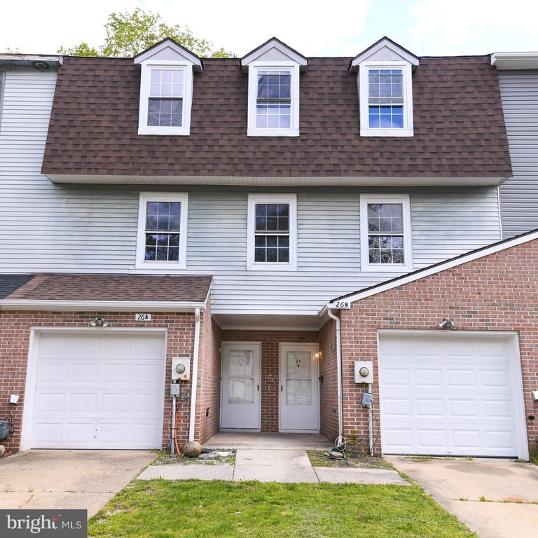 Asikhia 26 Hampton Gate Dr Sicklerville, NJ Trulia