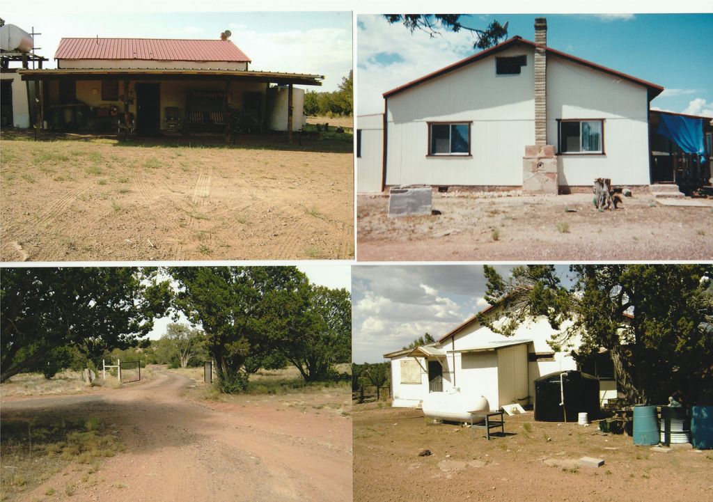 Juniper Ranch 44495 Cattle Dr, Ashfork, AZ 86320 Trulia