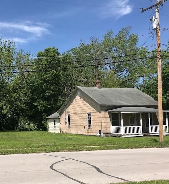 207 N 5th St, Sarcoxie, MO 64862 Trulia