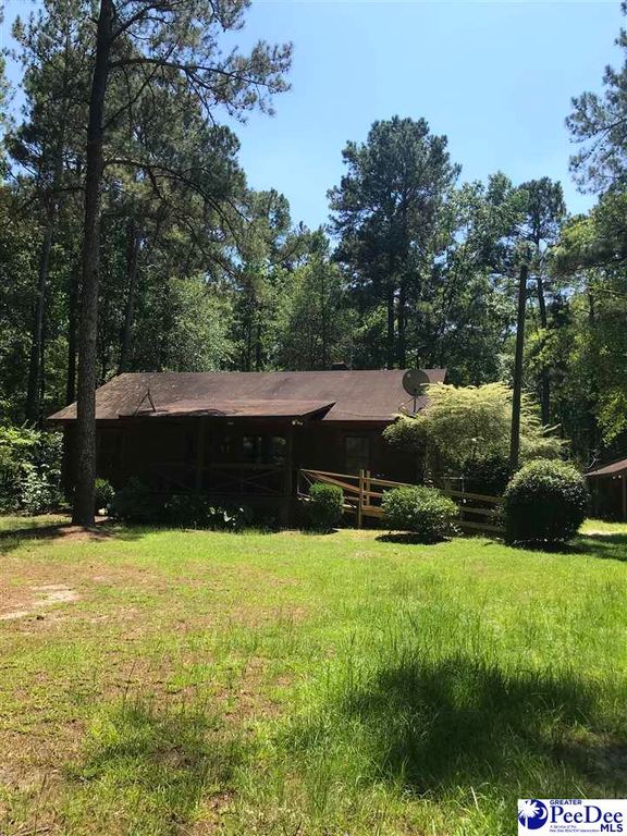 2573 Blow Horn Pl, Dillon, SC 29536