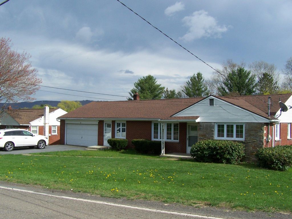 52 W County Rd, Sugarloaf, PA 18249 Trulia