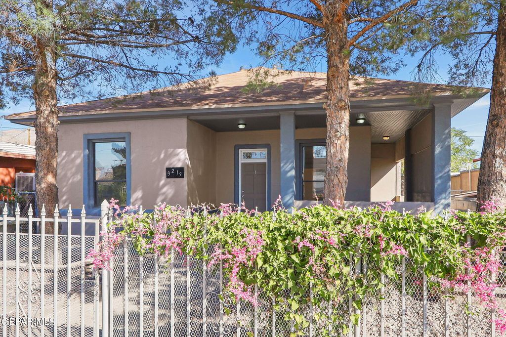 その他 STREET 2017.3 No.303 from1985to1996 79903 Homes For Sale & 79903 Real Estate - 56 Homes | Trulia