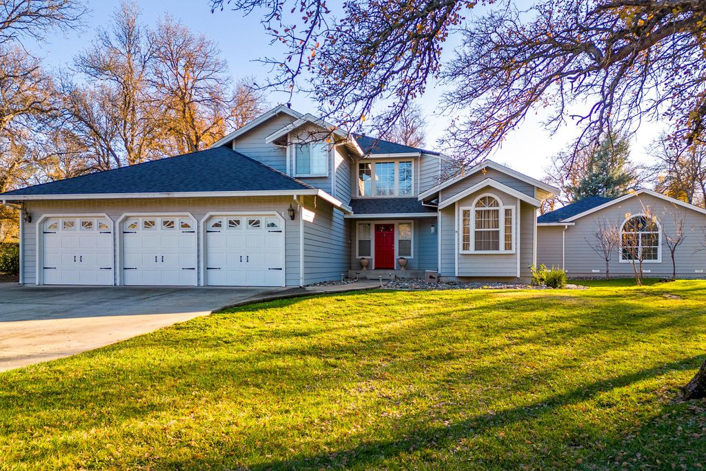22107 Vine Ct, Palo Cedro, CA 96073 Trulia