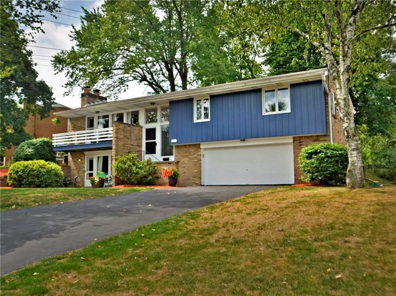 invention home monroeville pa