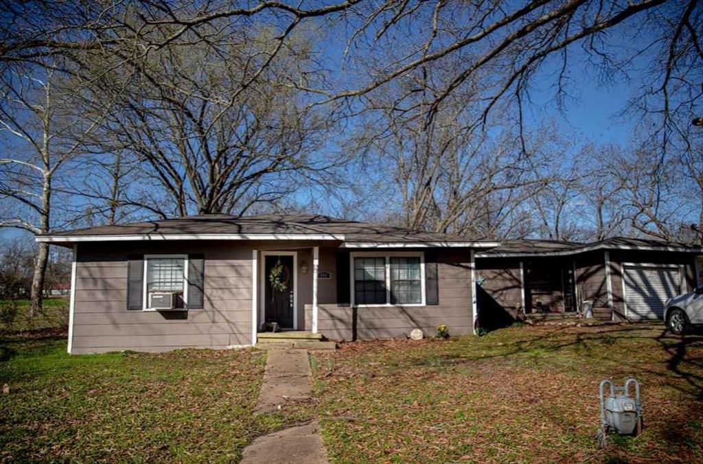 151 N Jeffus St, Deport, TX Trulia