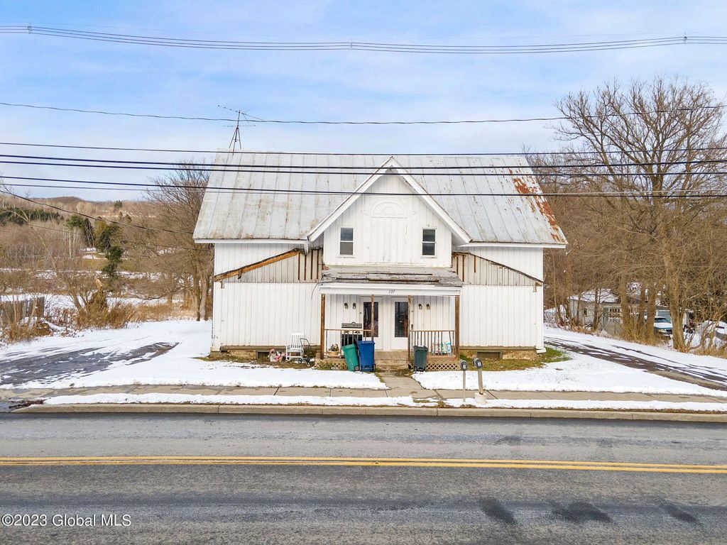 227 Main Street, Richmondville, NY 12149 Trulia