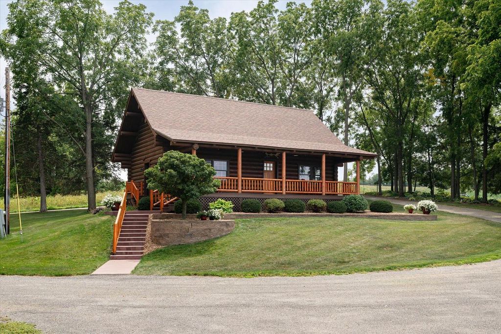 S4098 Duck Egg LANE, Viroqua, WI 54665 Trulia