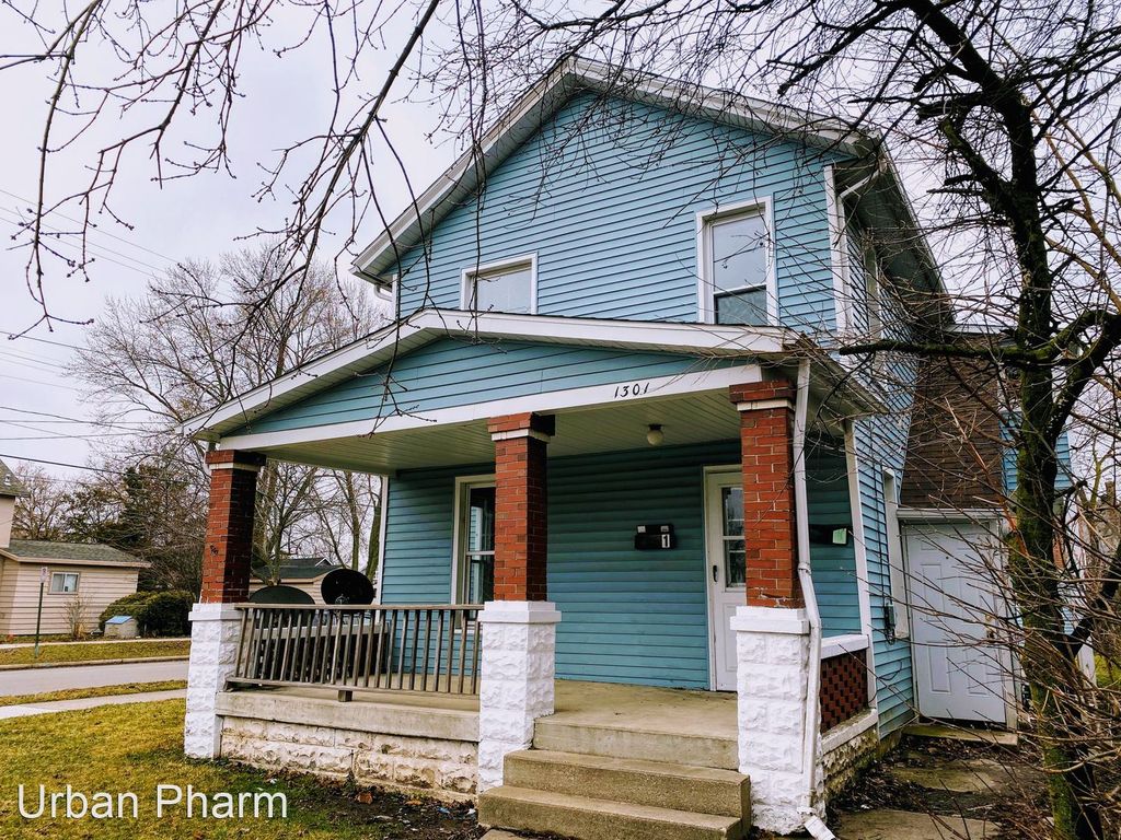 1301 Davis Ave NW 2, Grand Rapids, MI 49504 Trulia