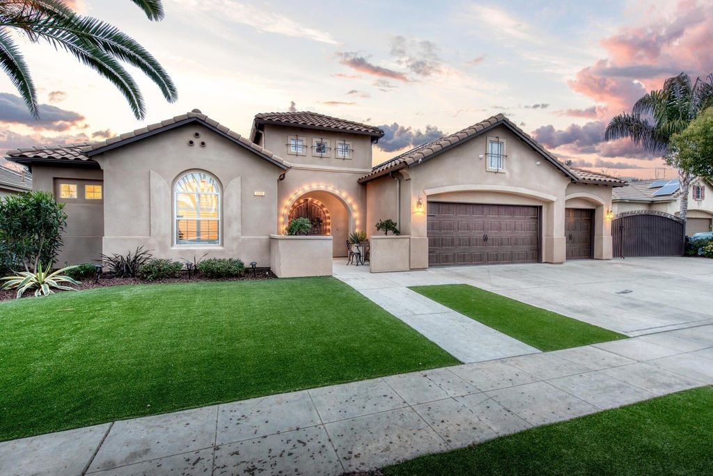 1036 N Cherry Ln, Clovis, CA 93611 Trulia