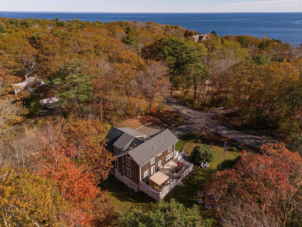 486 Shore Road, Cape Neddick, ME 03902 Trulia