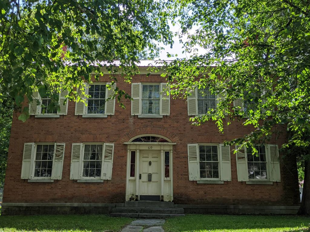 619 W German St, Herkimer, NY 13350