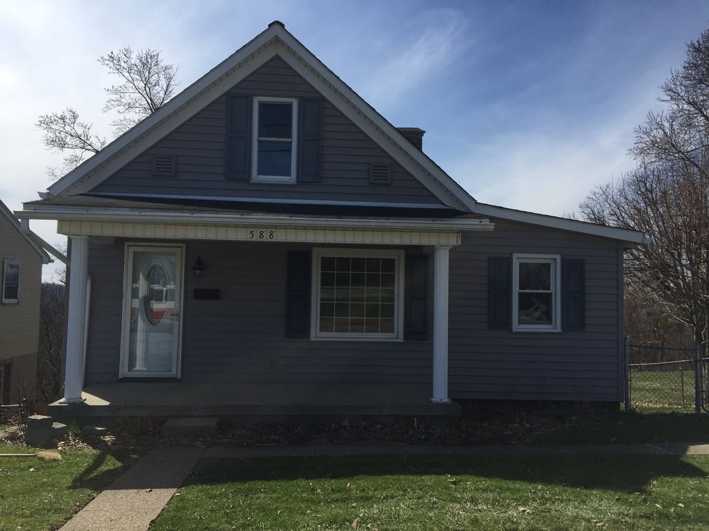 588 W Main St, Barnesville, OH 43713 Trulia