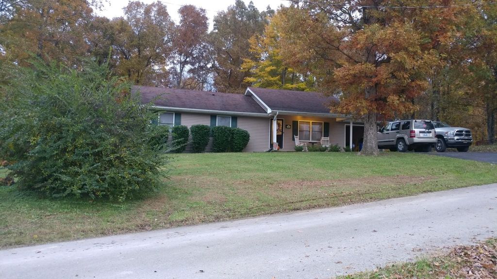 290 Tower Rd, Frenchburg, KY 40322 Trulia