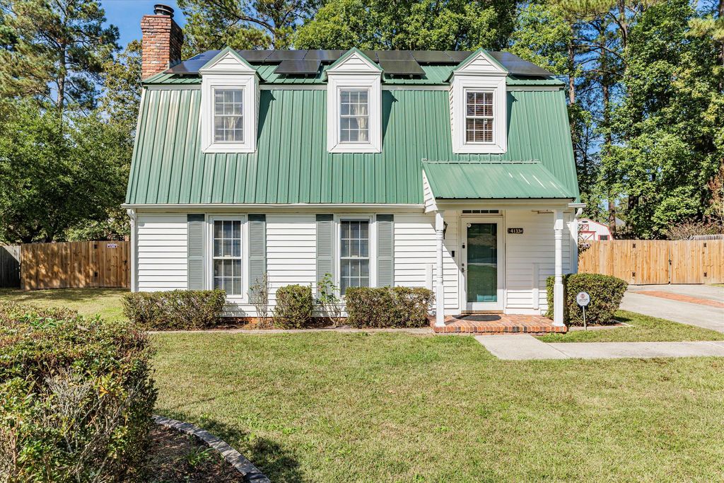 4133 Fair Oaks Rd, Martinez, GA 30907 Trulia